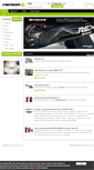 Mobile Screenshot of eshop.merida.sk